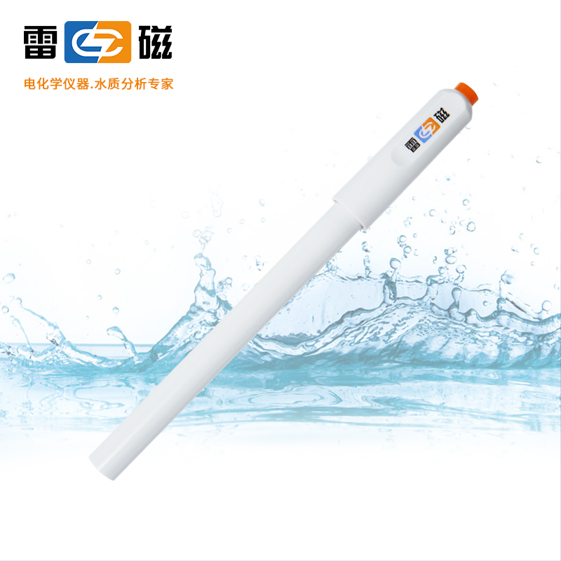 氟离子电极 (玻)