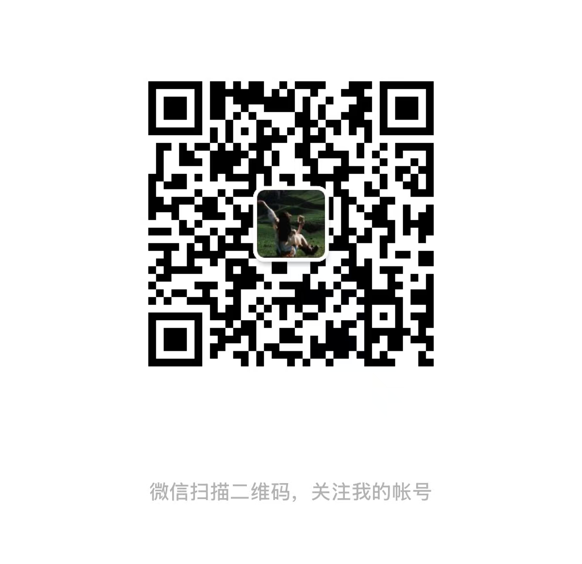 WeChat QR